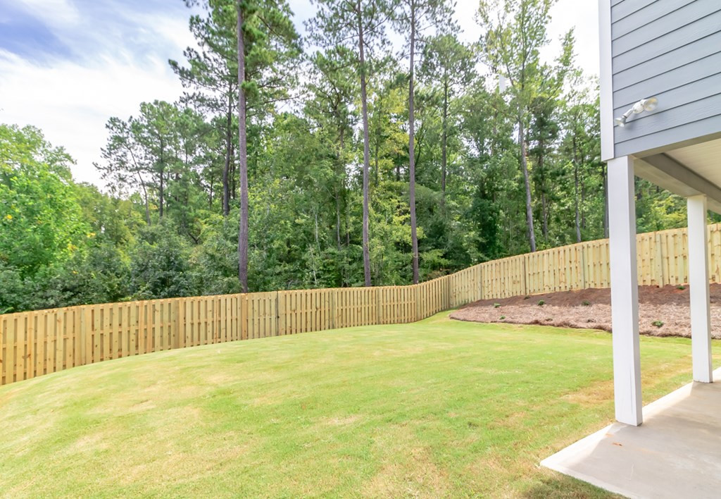 214 Palisade Ridge Evans, GA 30809 - Photo 33 of 34