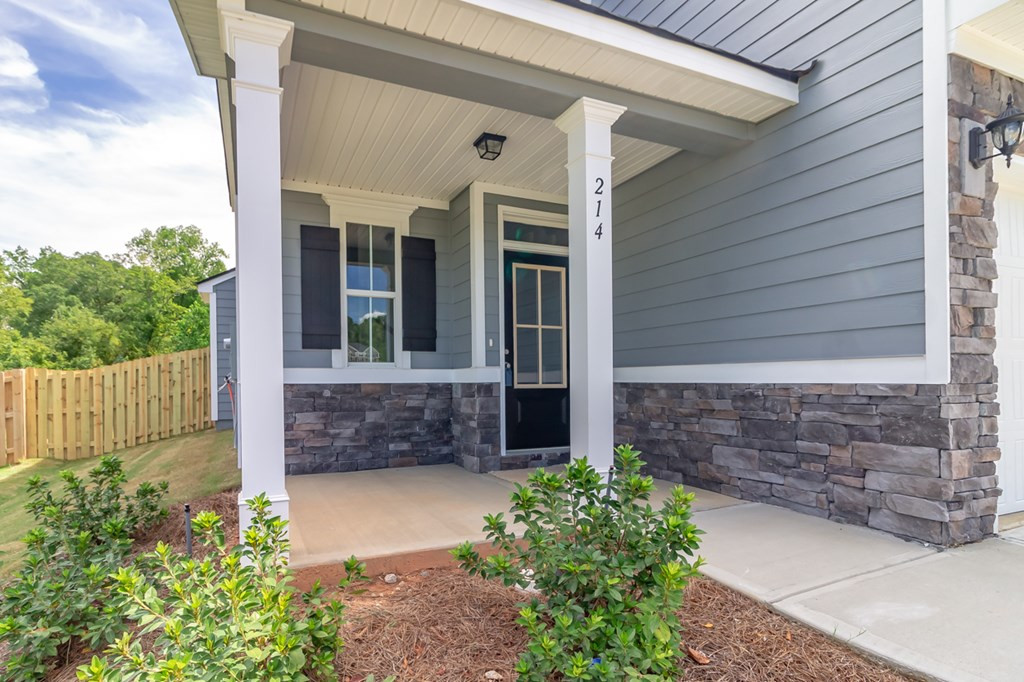 214 Palisade Ridge Evans, GA 30809 - Photo 4 of 34