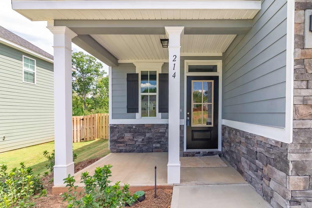214 Palisade Ridge Evans, GA 30809 - Photo 5 of 34