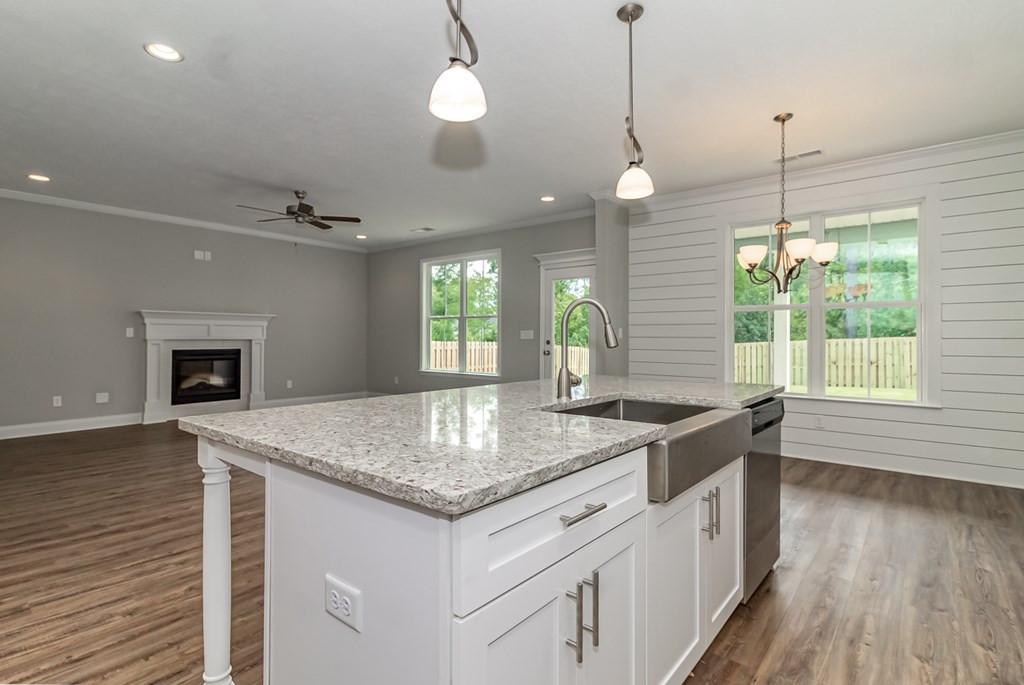 214 Palisade Ridge Evans, GA 30809 - Photo 6 of 34