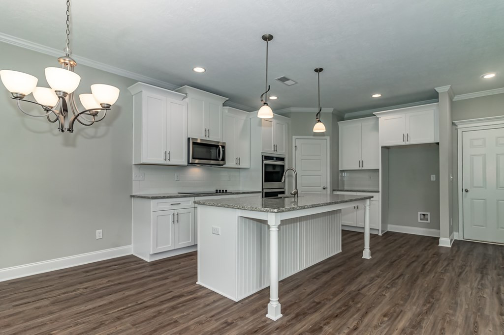 214 Palisade Ridge Evans, GA 30809 - Photo 8 of 34