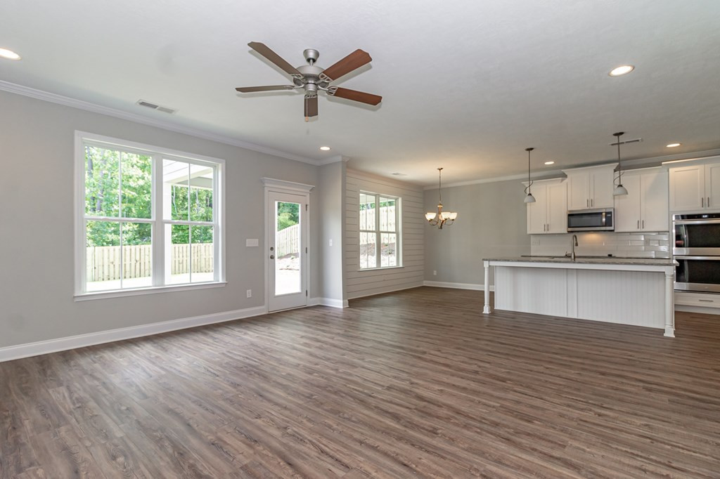 214 Palisade Ridge Evans, GA 30809 - Photo 9 of 34