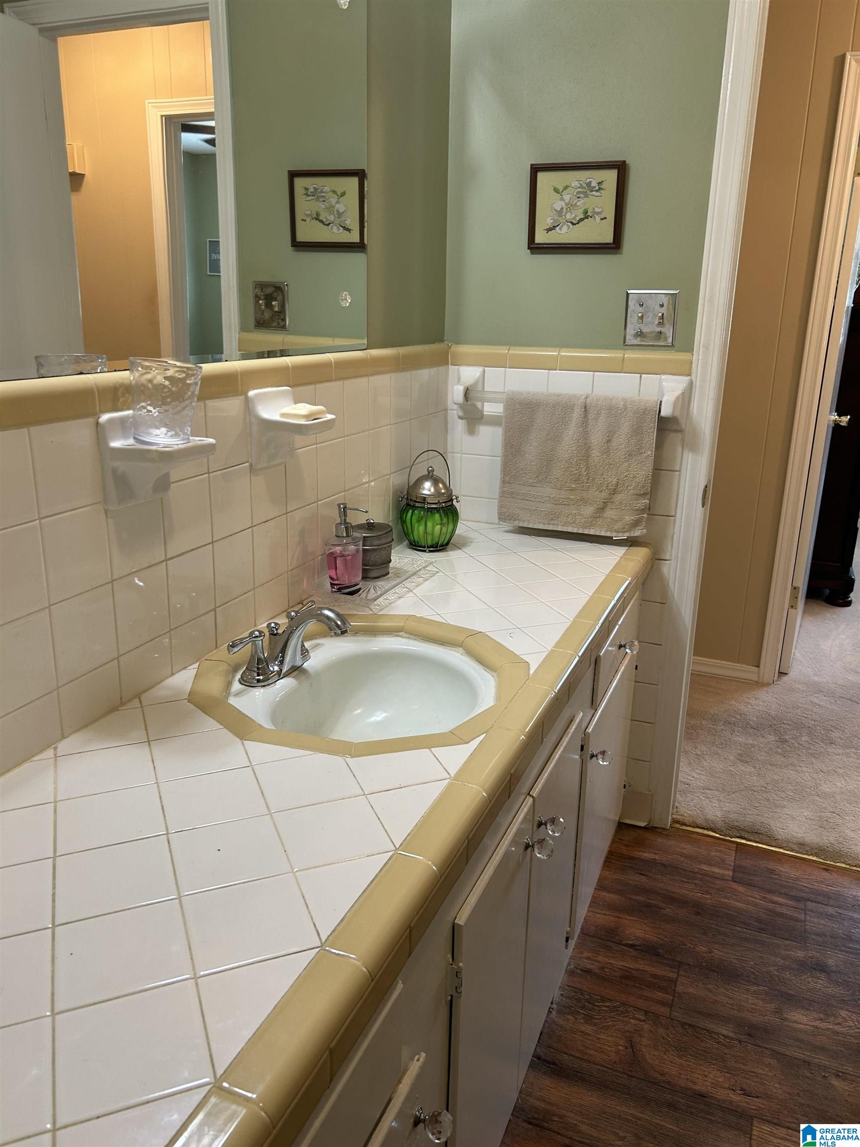 56 Kenny Street Haleyville, AL 35565 - Photo 22 of 48