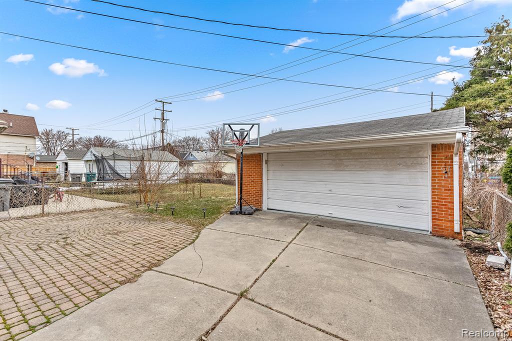 4604 Palmer Street Dearborn, MI 48126 - Photo 26 of 27