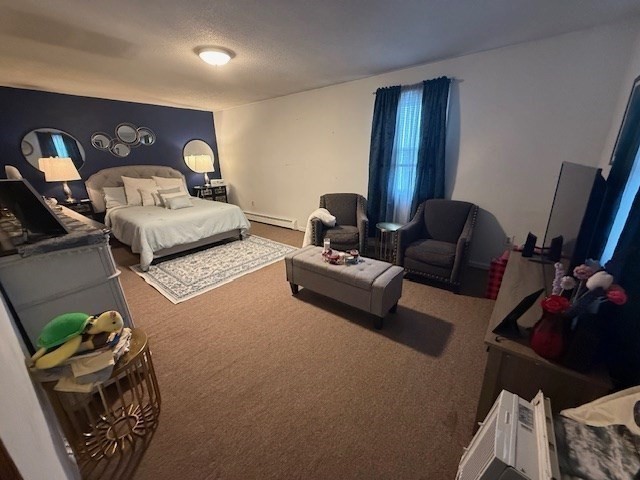 513-515 Whipple Street Fall River, MA 02724 - Photo 15 of 41 a bedroom with furniture and a window