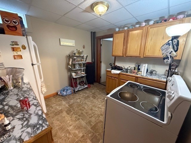 513-515 Whipple Street Fall River, MA 02724 - Photo 31 of 41 a view of a storage and utility room
