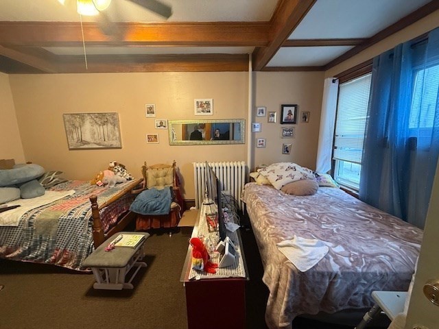 513-515 Whipple Street Fall River, MA 02724 - Photo 33 of 41 a bed room with furniture and a table