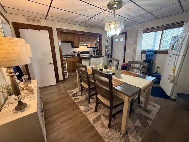 513-515 Whipple Street Fall River, MA 02724 - Photo 5 of 41 a view of a dining room with furniture window and wooden floor