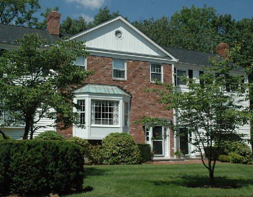 252 New Norwalk Road, Unit 2 New Canaan, CT 06840 - Photo 1 of 1