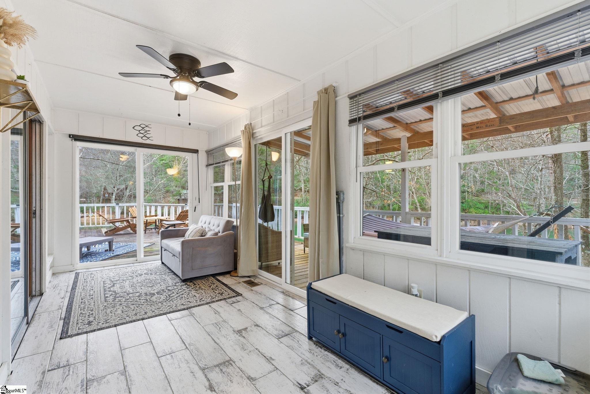 215 Nature Lane Mountain Rest, SC 29664 - Photo 12 of 25