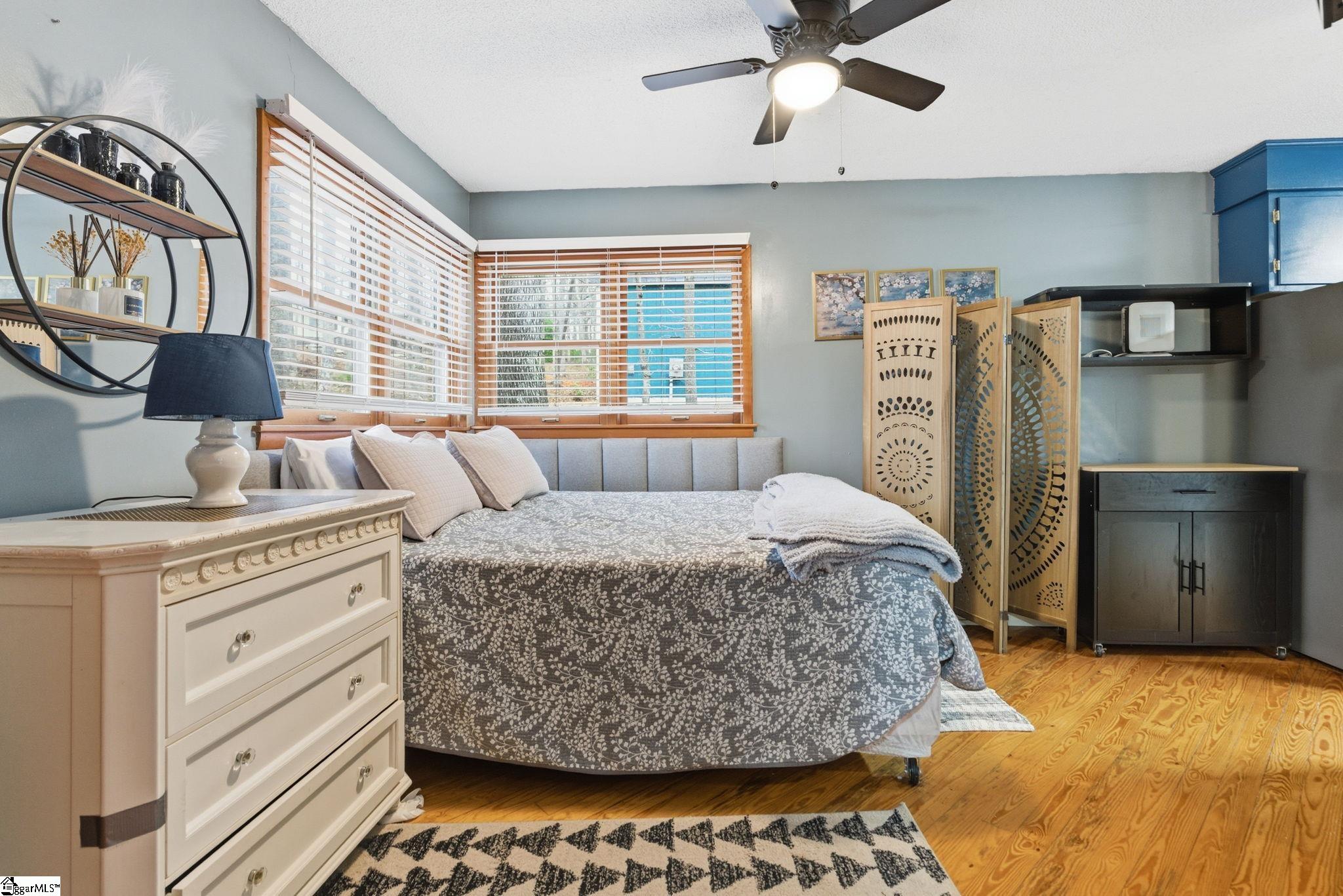 215 Nature Lane Mountain Rest, SC 29664 - Photo 13 of 25