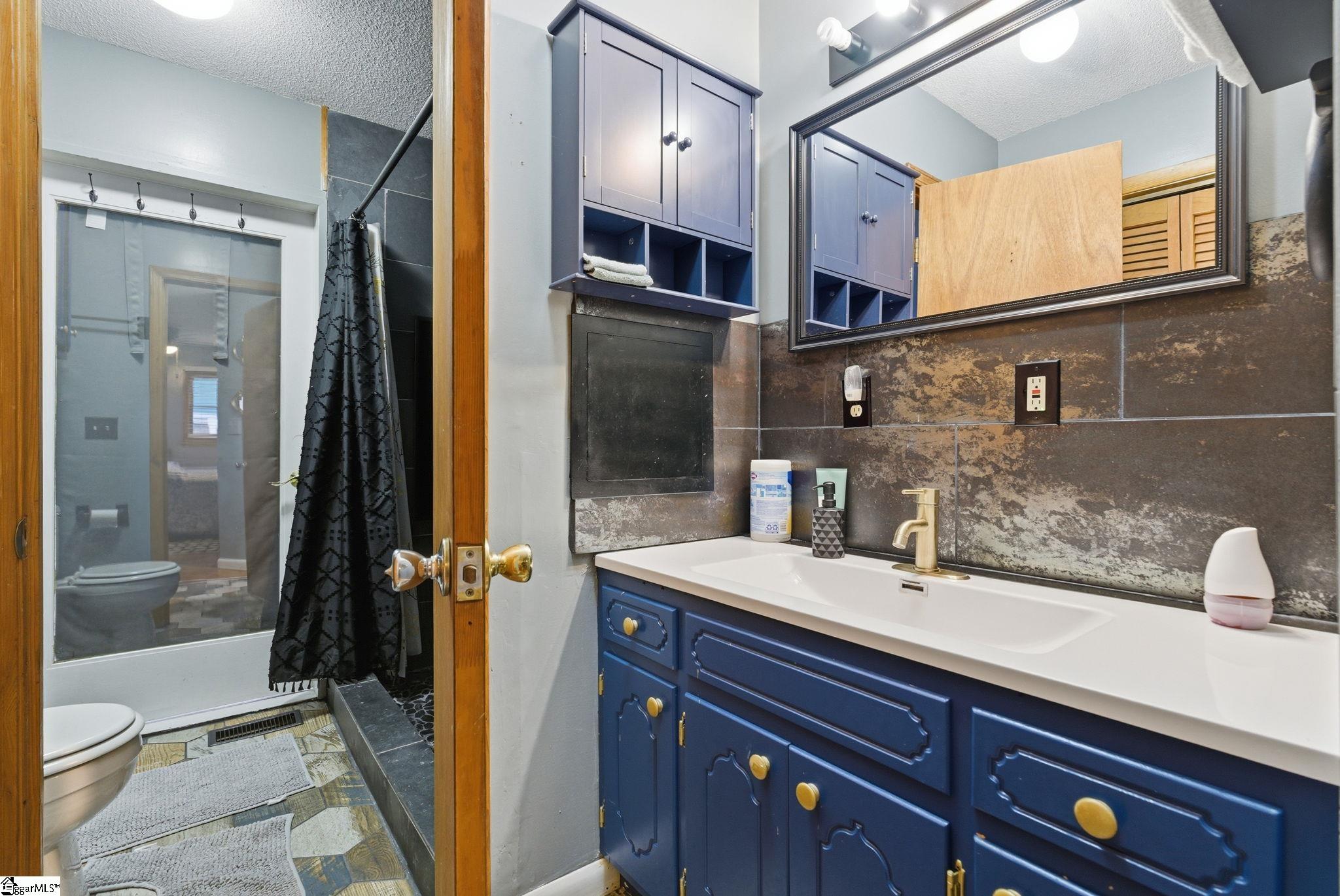 215 Nature Lane Mountain Rest, SC 29664 - Photo 15 of 25