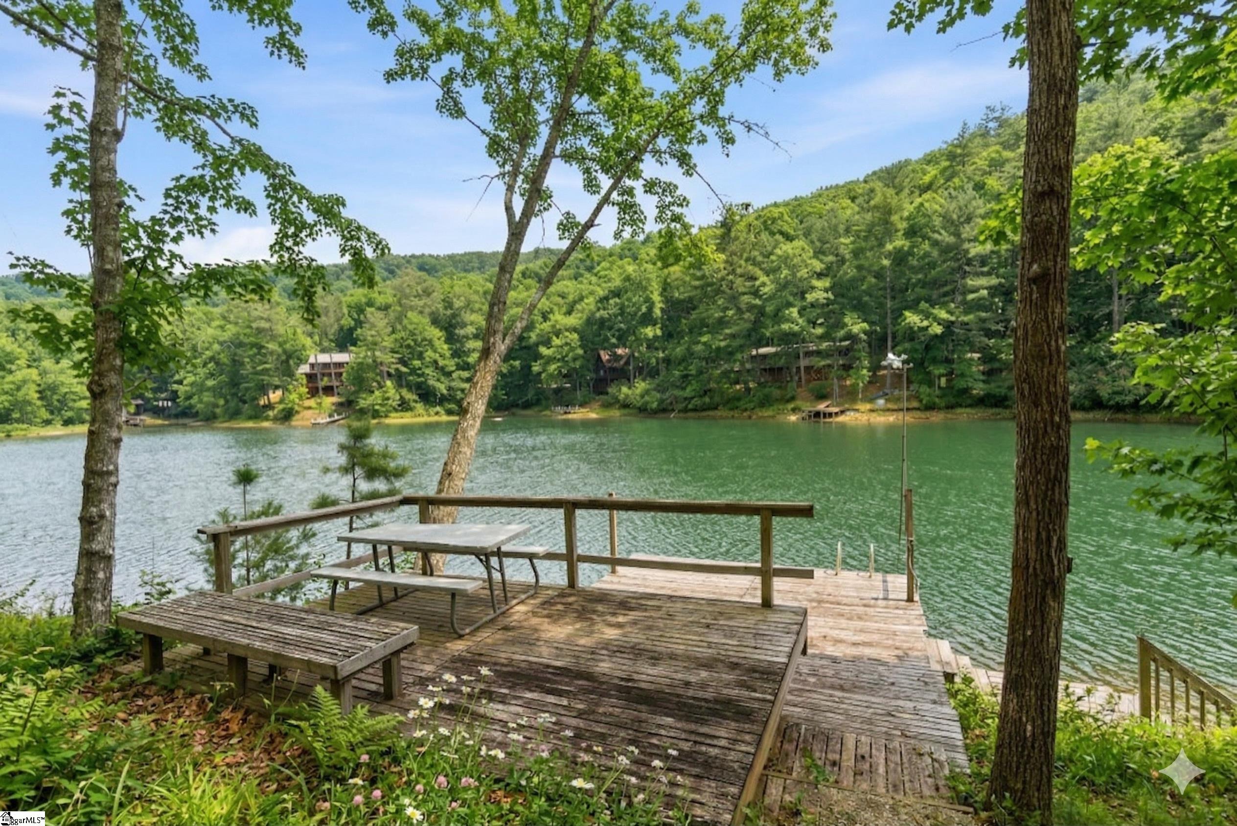 215 Nature Lane Mountain Rest, SC 29664 - Photo 21 of 25