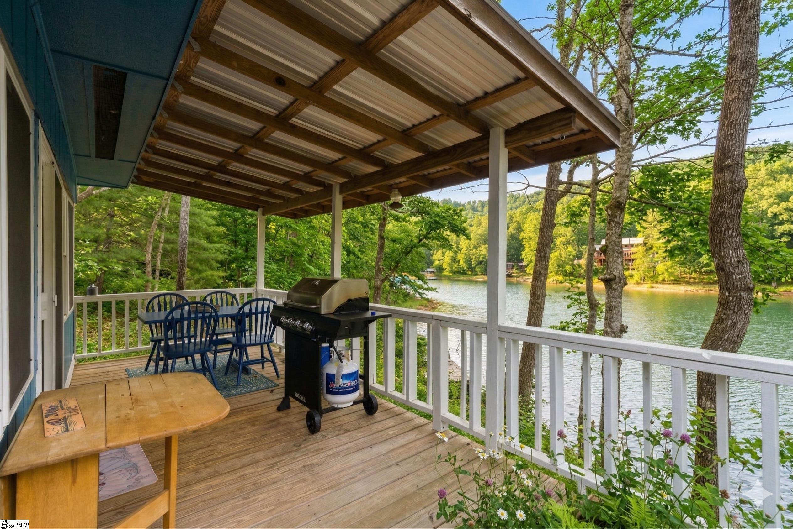 215 Nature Lane Mountain Rest, SC 29664 - Photo 23 of 25