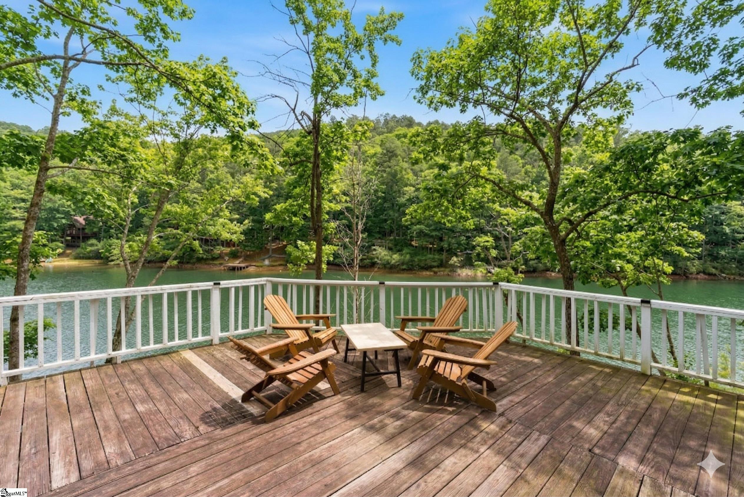 215 Nature Lane Mountain Rest, SC 29664 - Photo 24 of 25