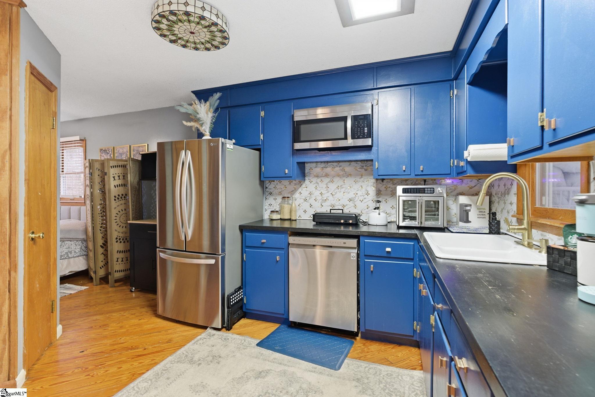 215 Nature Lane Mountain Rest, SC 29664 - Photo 6 of 25