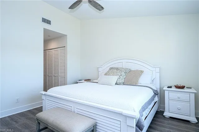 $2,900 | 2408 Millcreek Lane, Unit 204, Naples, FL 34119