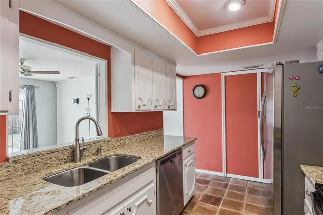 $340,000 | 907 Hillary Court, Unit 5, Orlando, FL 32804