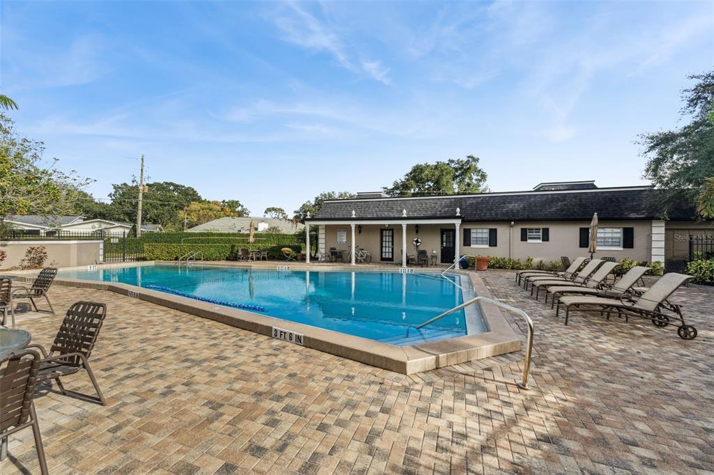 907 Hillary Court, Unit 5 Orlando, FL 32804 - Photo 30 of 32