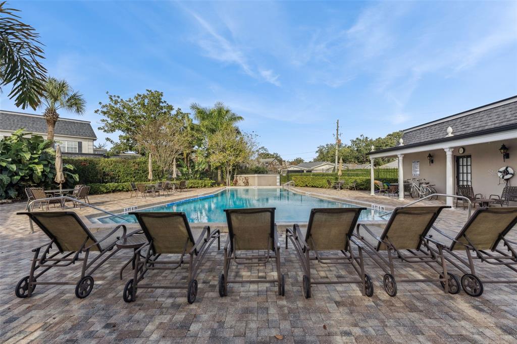 907 Hillary Court, Unit 5 Orlando, FL 32804 - Photo 32 of 32