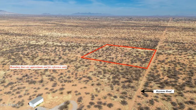 $35,000 | 89 South Keystone Road, Unit B, Hereford, AZ 85615