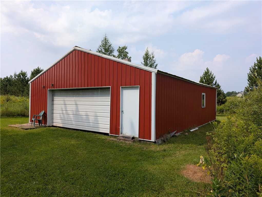 7649 West Hogsback Road Exeland, WI 54835 - Photo 8 of 32