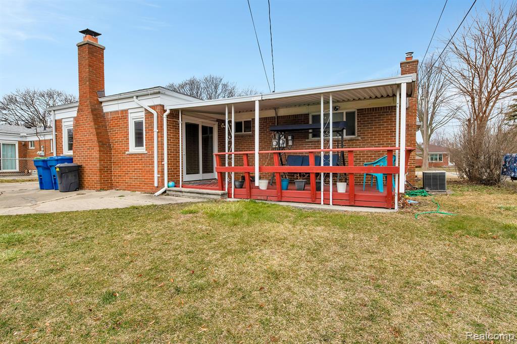 12928 Martin Road Warren, MI 48088 - Photo 21 of 21 Gallery Image 21