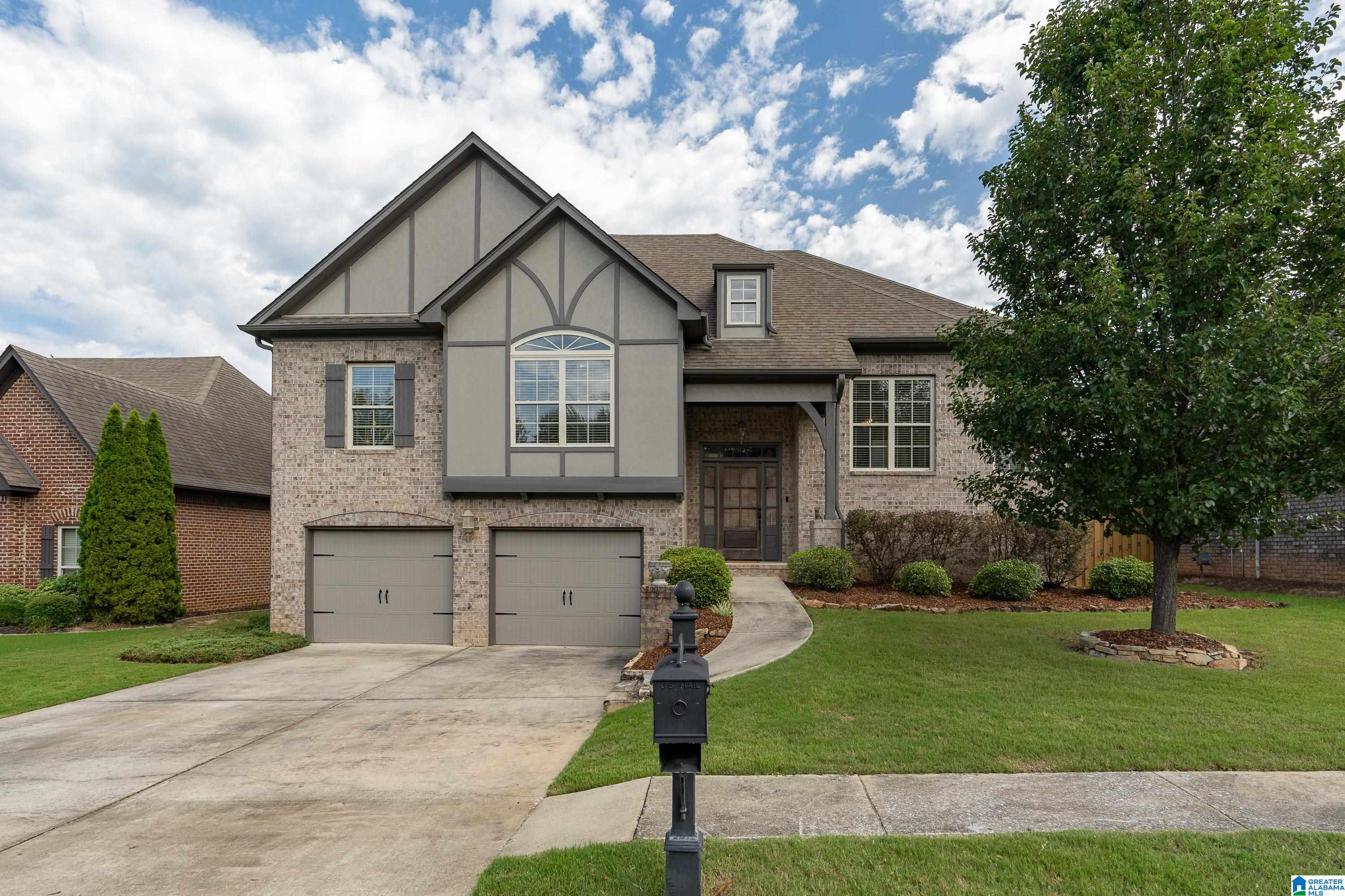 208 Kenniston Dale Pelham, AL 35124 - Photo 1 of 44