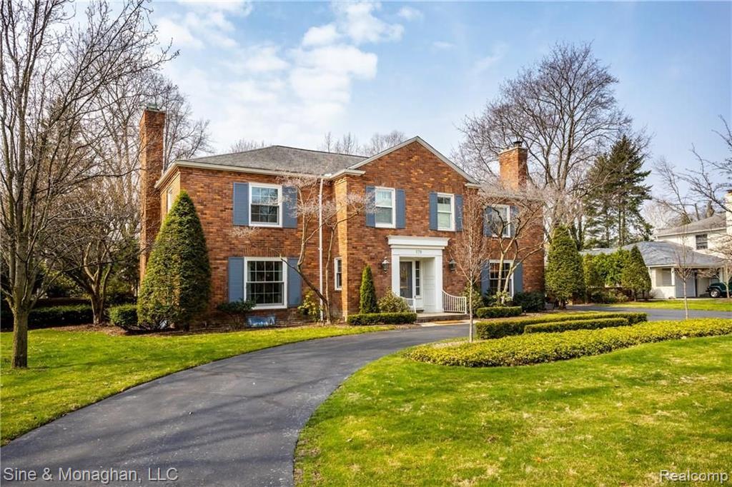 179 Stephens Road Grosse Pointe Farms, MI 48236 - Photo 76 of 81