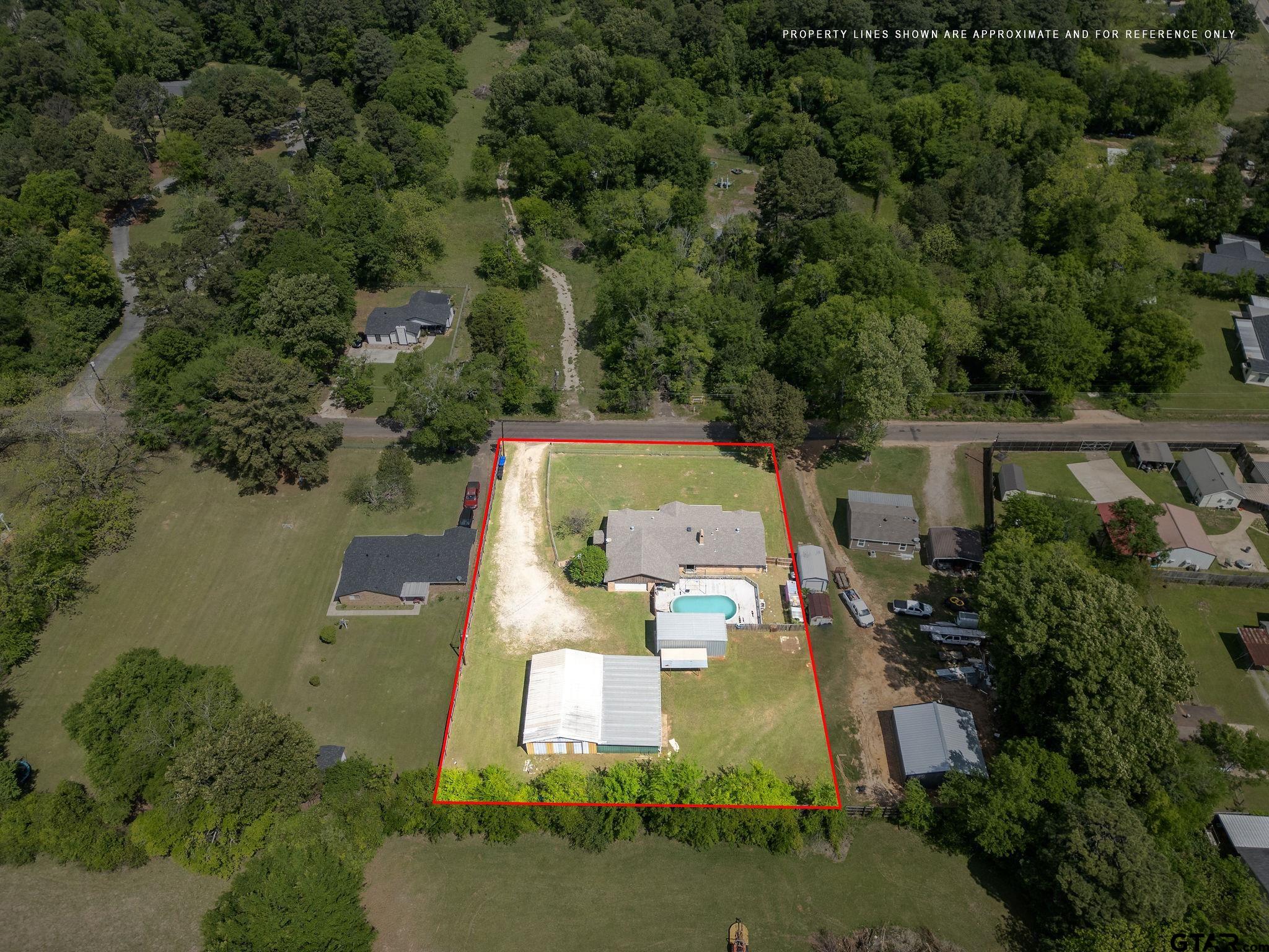 1006 Spring Street Longview, TX 75604 - Photo 2 of 27