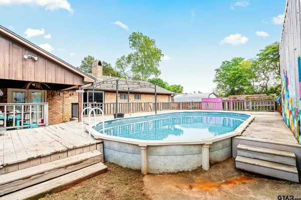 $325,000 | 1006 Spring Street, Longview, TX 75604