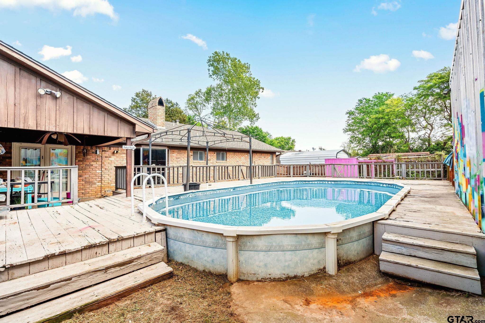 1006 Spring Street Longview, TX 75604 - Photo 24 of 27