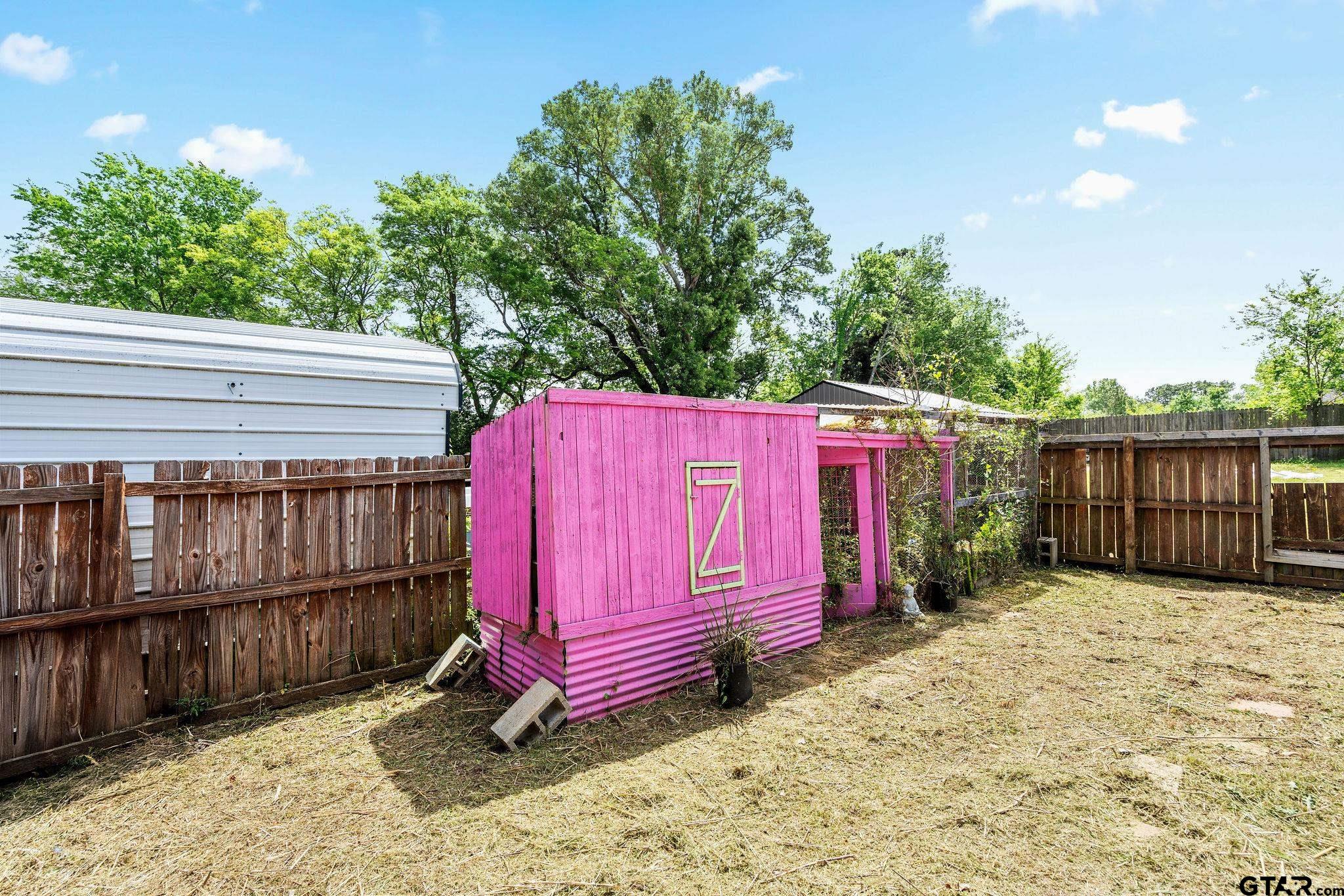 1006 Spring Street Longview, TX 75604 - Photo 25 of 27