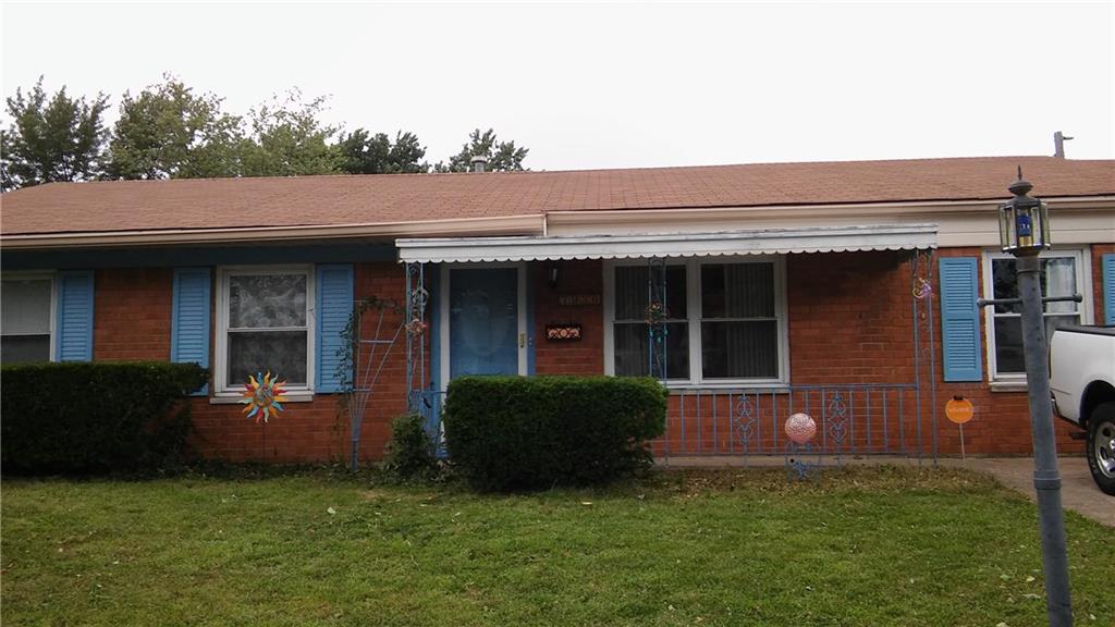 7930 Roy Road Indianapolis, IN 46219 - Photo 1 of 20 Gallery Image 1