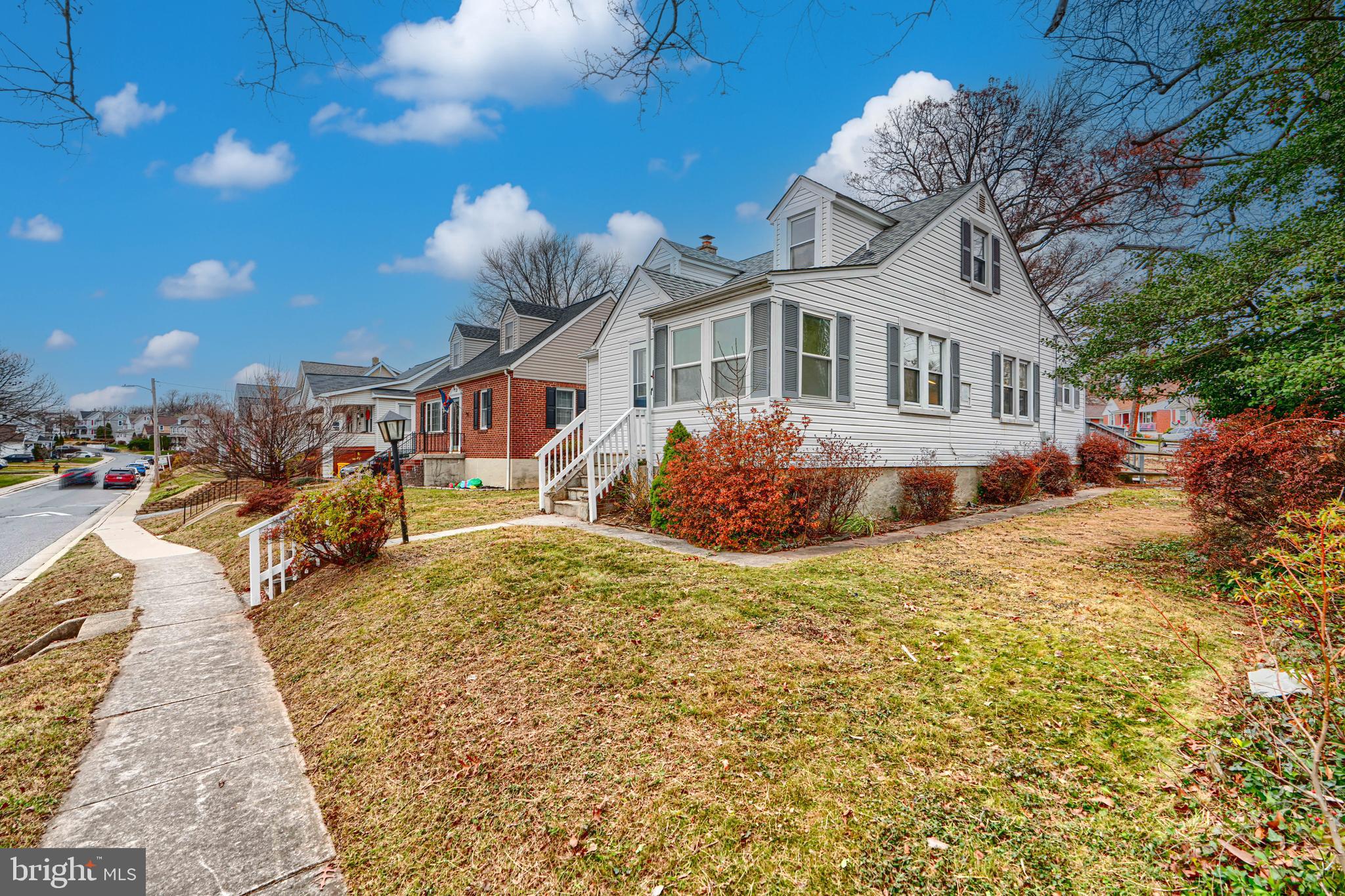 34 Henry Avenue Nottingham, MD 21236 - Photo 2 of 63