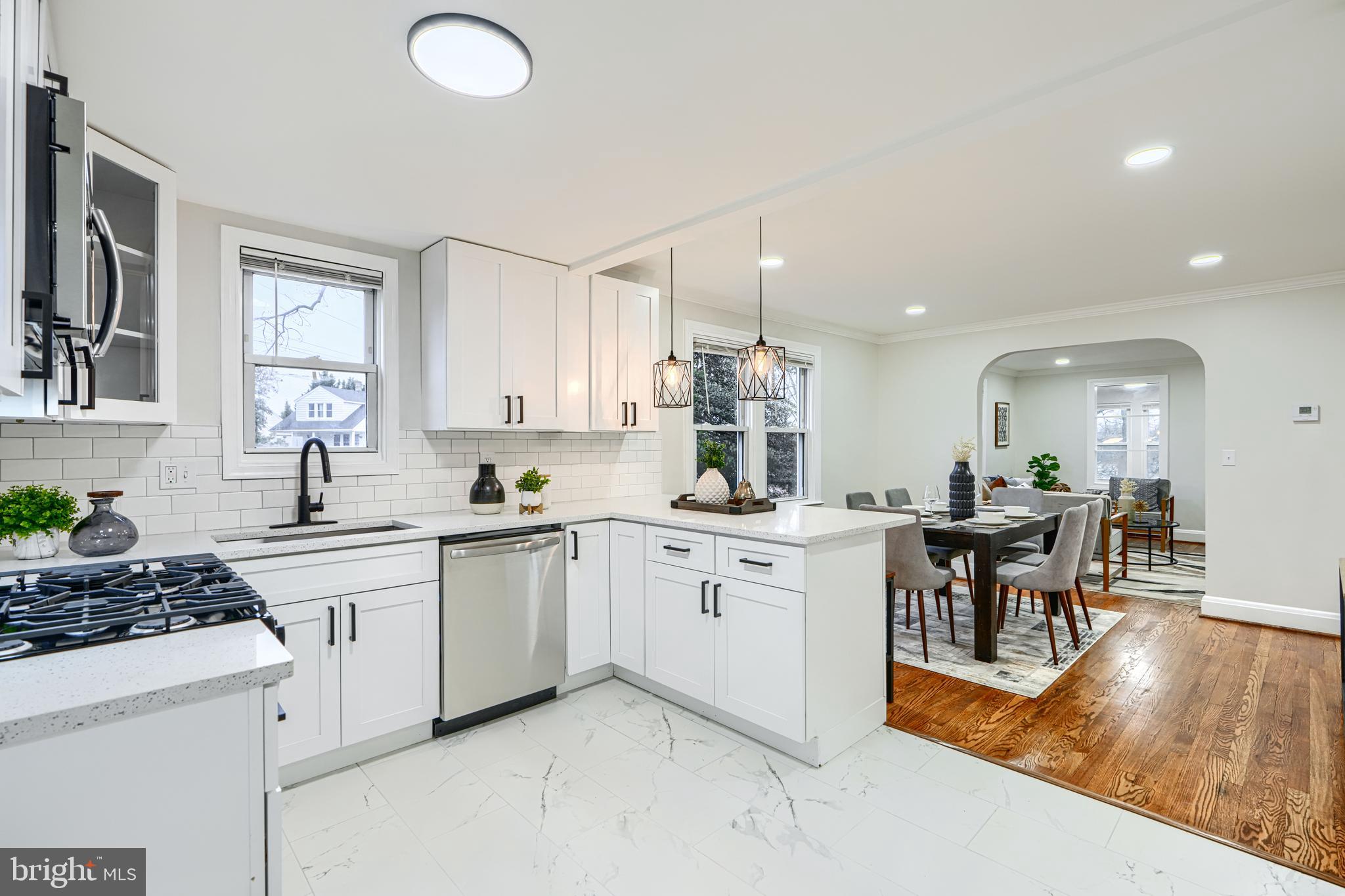 34 Henry Avenue Nottingham, MD 21236 - Photo 23 of 63