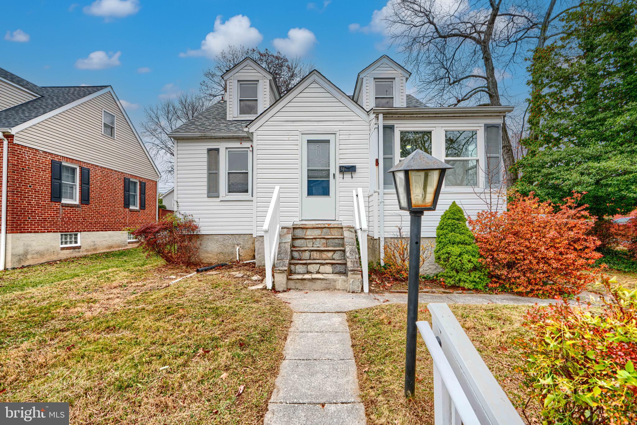 34 Henry Avenue Nottingham, MD 21236 - Photo 3 of 63