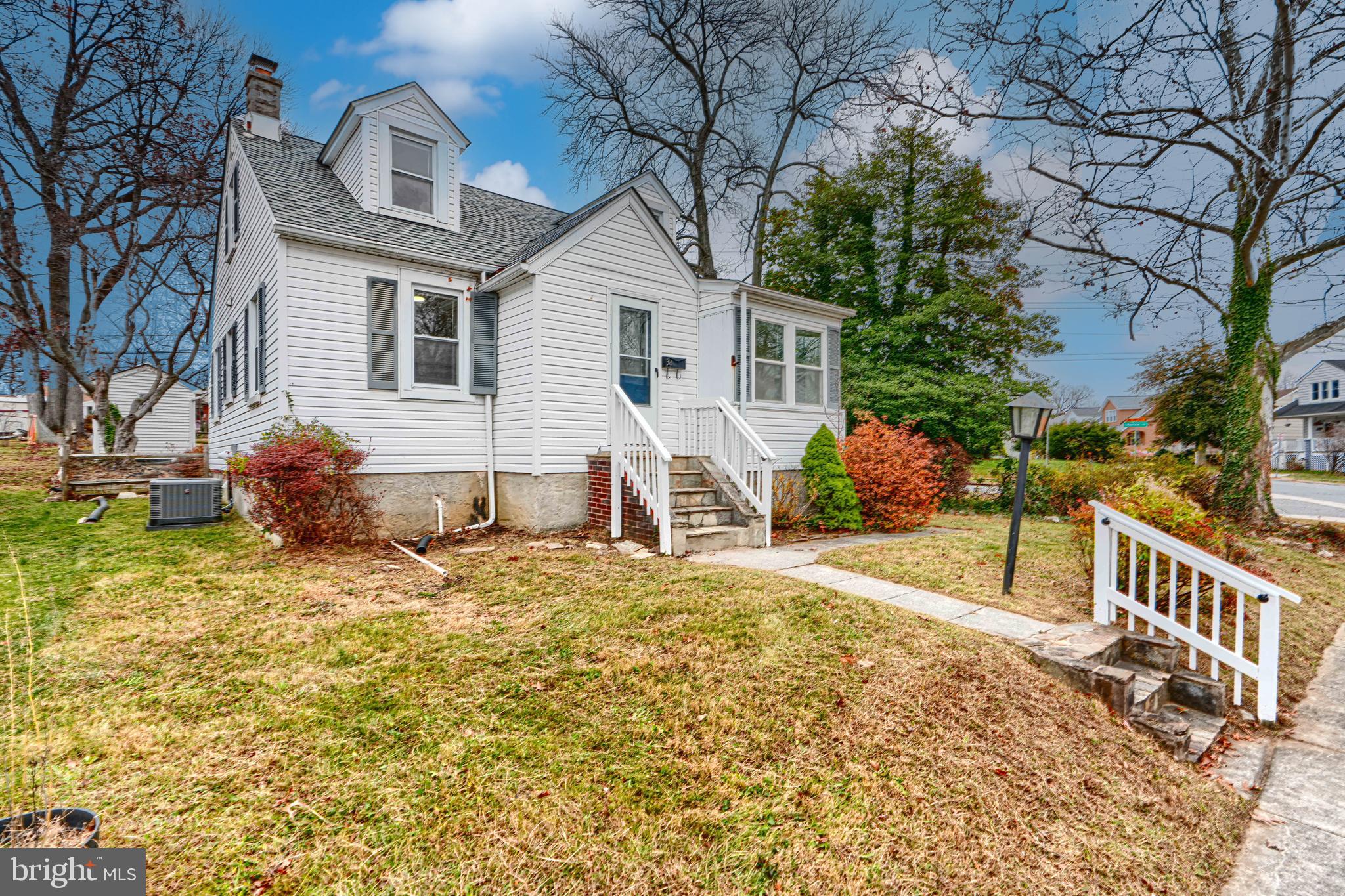 34 Henry Avenue Nottingham, MD 21236 - Photo 4 of 63