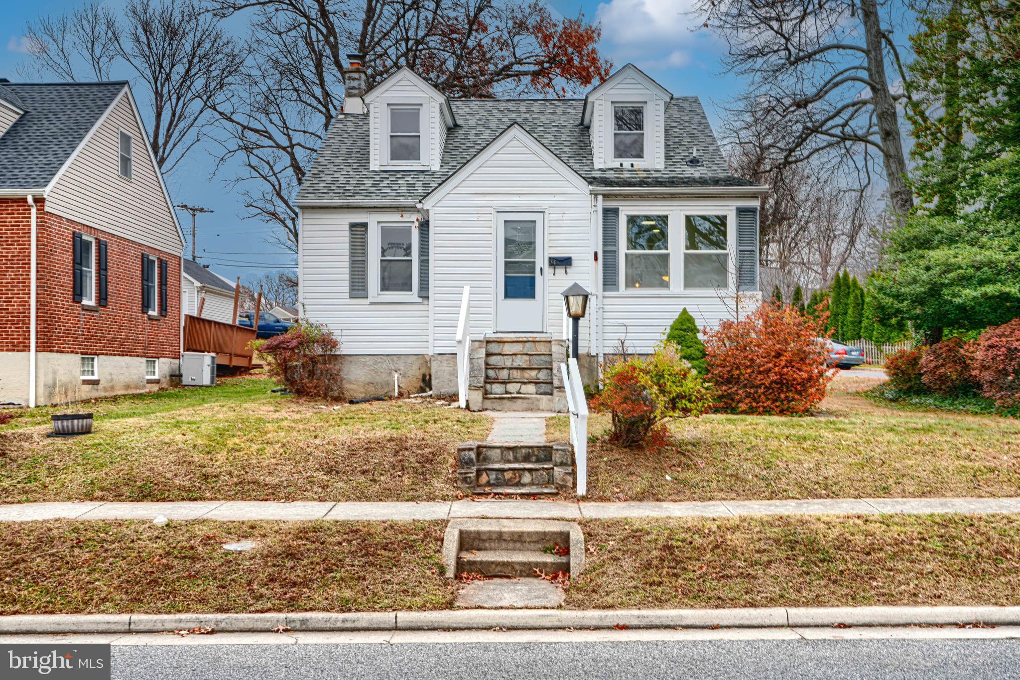 34 Henry Avenue Nottingham, MD 21236 - Photo 5 of 63