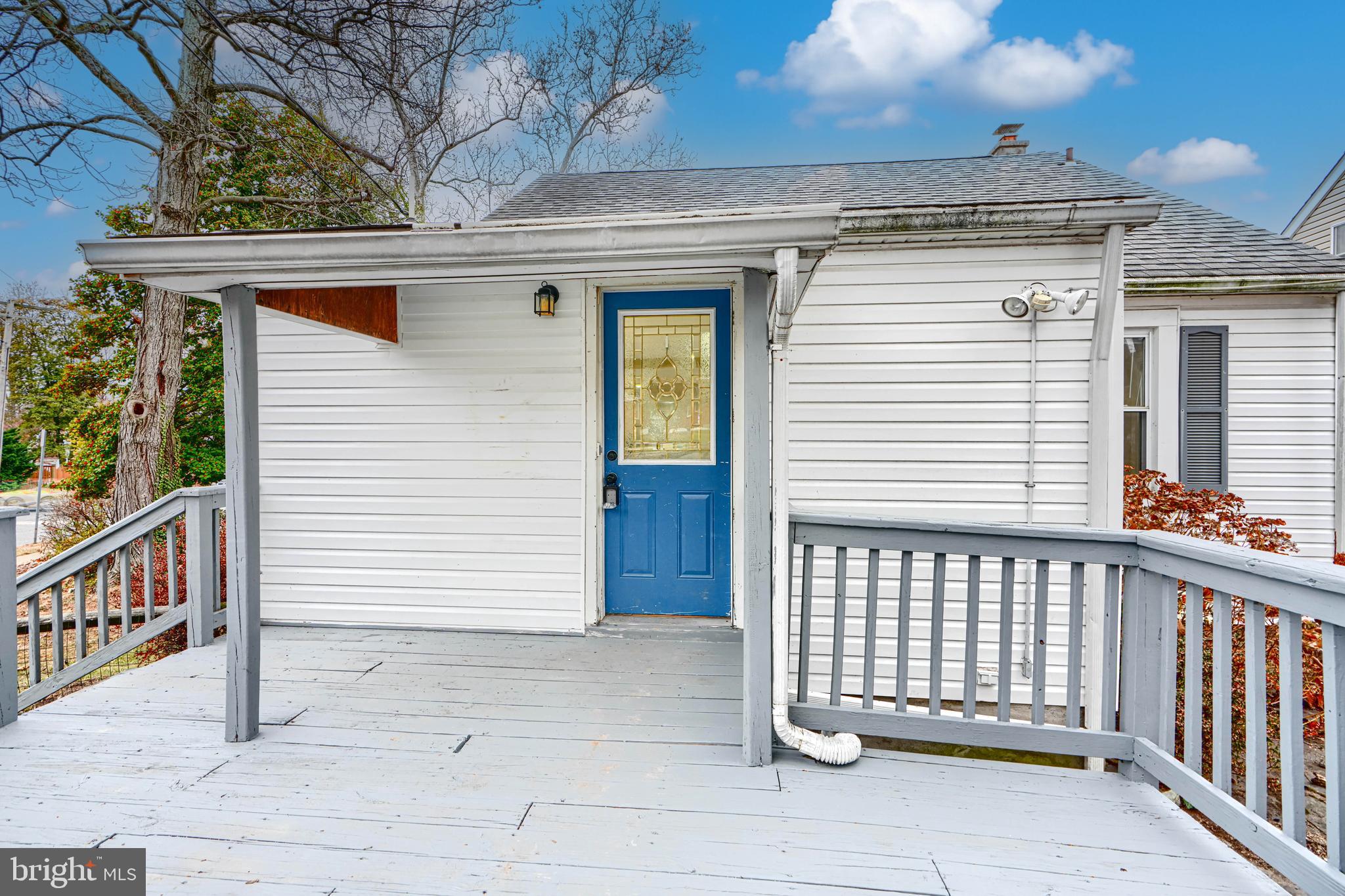 34 Henry Avenue Nottingham, MD 21236 - Photo 59 of 63