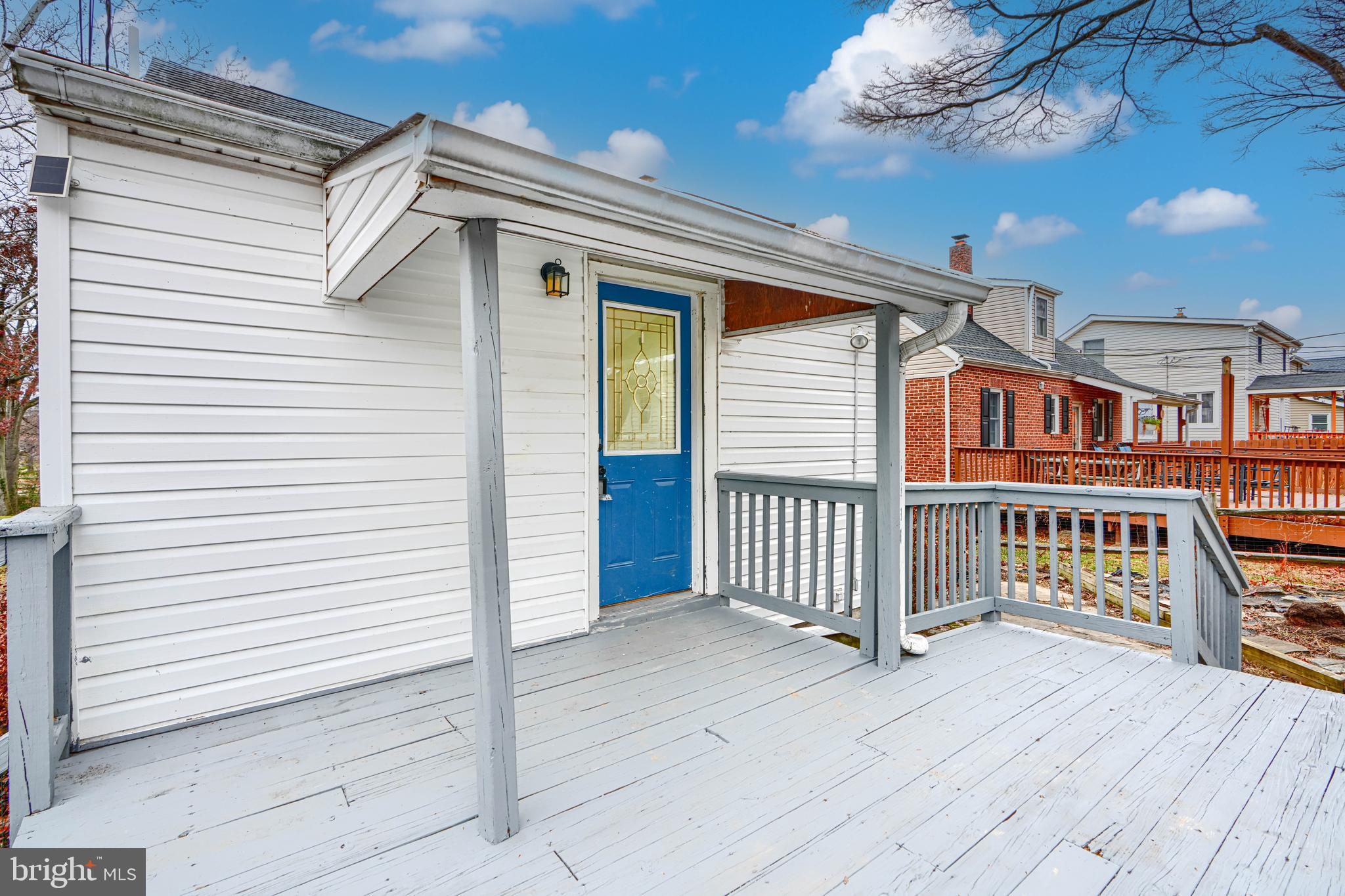 34 Henry Avenue Nottingham, MD 21236 - Photo 60 of 63