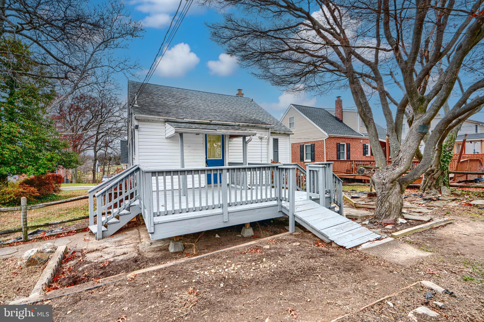 34 Henry Avenue Nottingham, MD 21236 - Photo 61 of 63