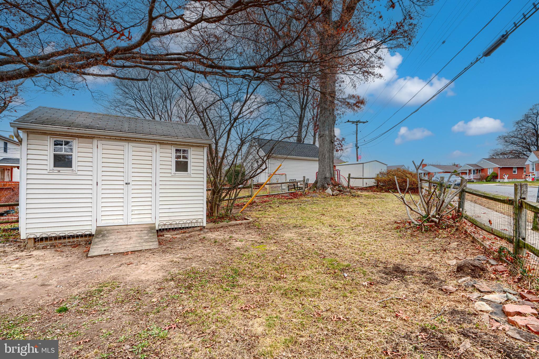 34 Henry Avenue Nottingham, MD 21236 - Photo 62 of 63