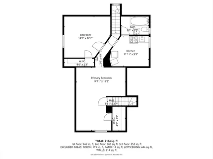 $950,000 | 108 Highland Avenue, Malden, MA 02148