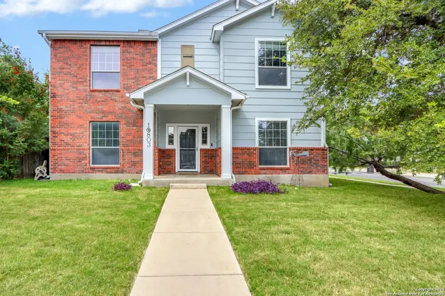 $3,200 | 10803 Sierra Ridge Drive, San Antonio, TX 78245