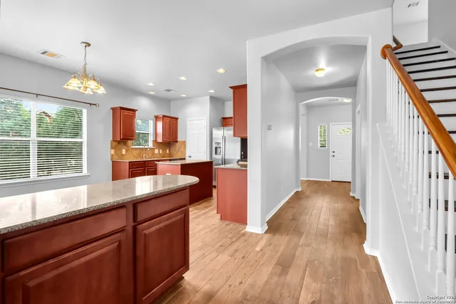 $3,200 | 10803 Sierra Ridge Drive, San Antonio, TX 78245