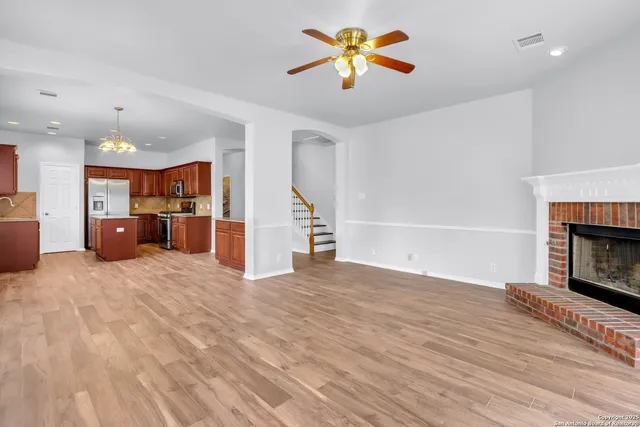 $3,200 | 10803 Sierra Ridge Drive, San Antonio, TX 78245