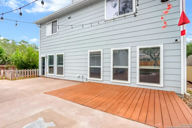 $3,200 | 10803 Sierra Ridge Drive, San Antonio, TX 78245