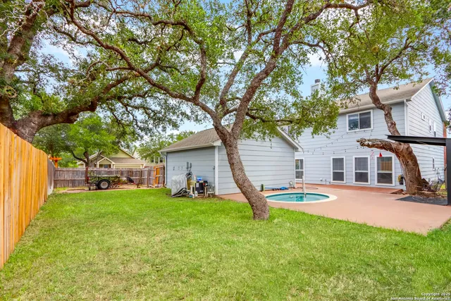 $3,200 | 10803 Sierra Ridge Drive, San Antonio, TX 78245