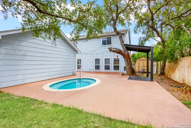 $3,200 | 10803 Sierra Ridge Drive, San Antonio, TX 78245